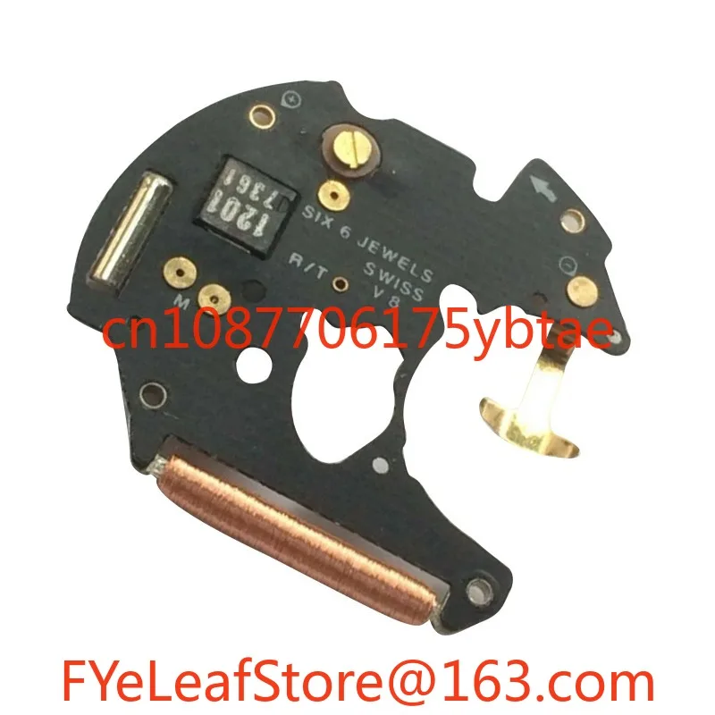 Watch Movement Accessories, Domestic Substitute ETA 255.441 ETA255.111 Circuit Board, Circuit Board Accessories