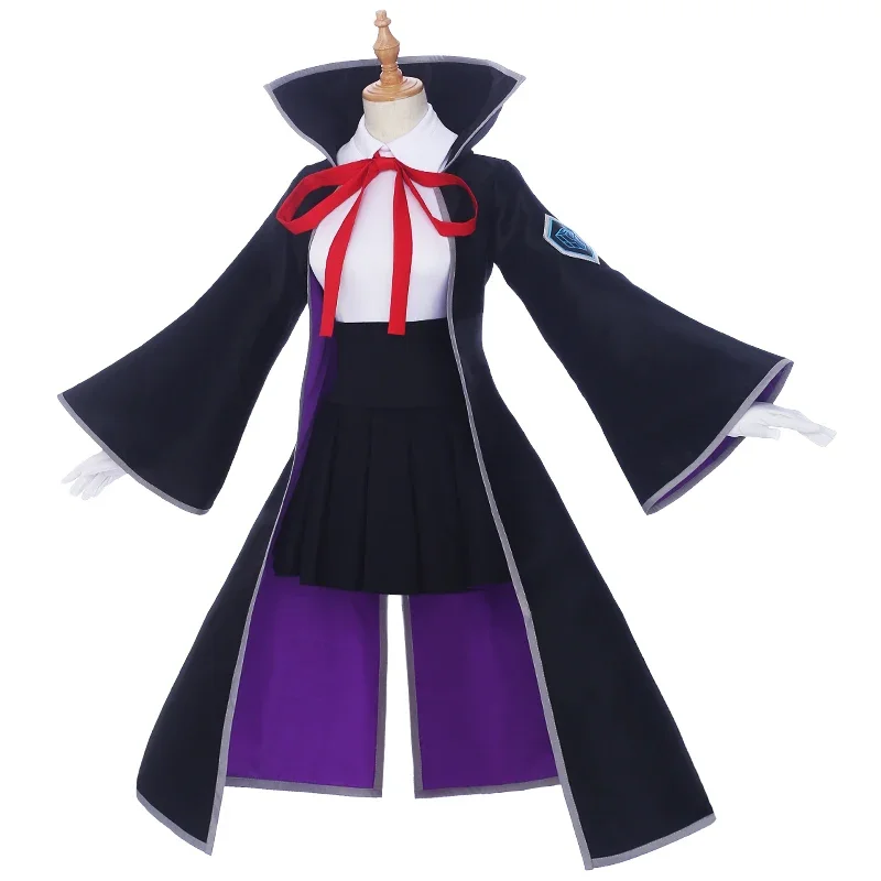 Fate Grand Order BB Matou Sakura Moon Cancer costume cosplay vestito uniforme costumi di Halloween per le donne vestiti Anime