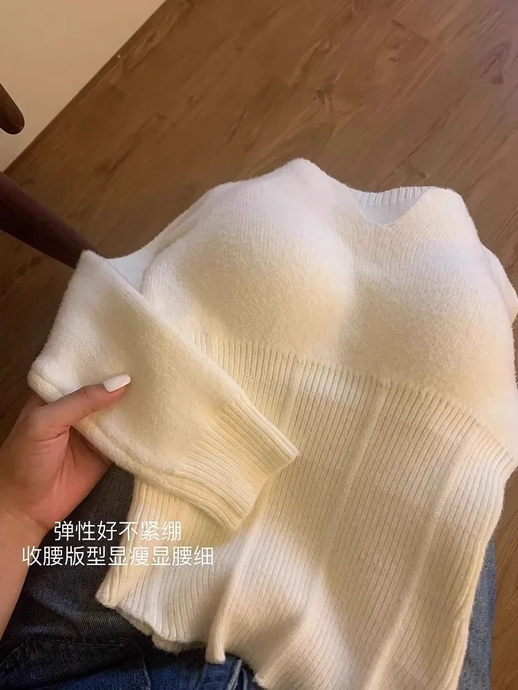 

Двустороннее матовое термобелье для женщин на осень и зиму, с подушечками для груди и самонагревающимся базовым верхом