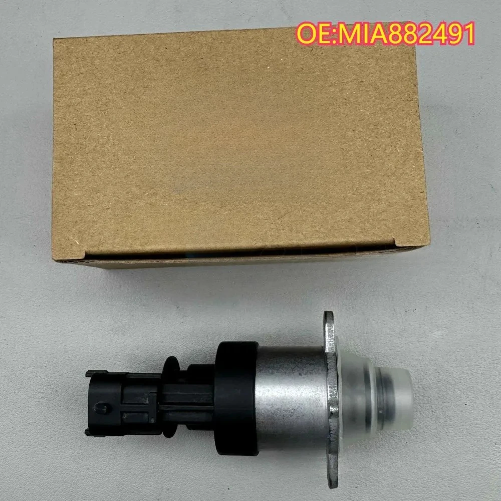 

High quality New For MIA882491 Fuel Pump Pressure Regulator Control Valve Compatible with Engine 3TNV82A 3TNV84T