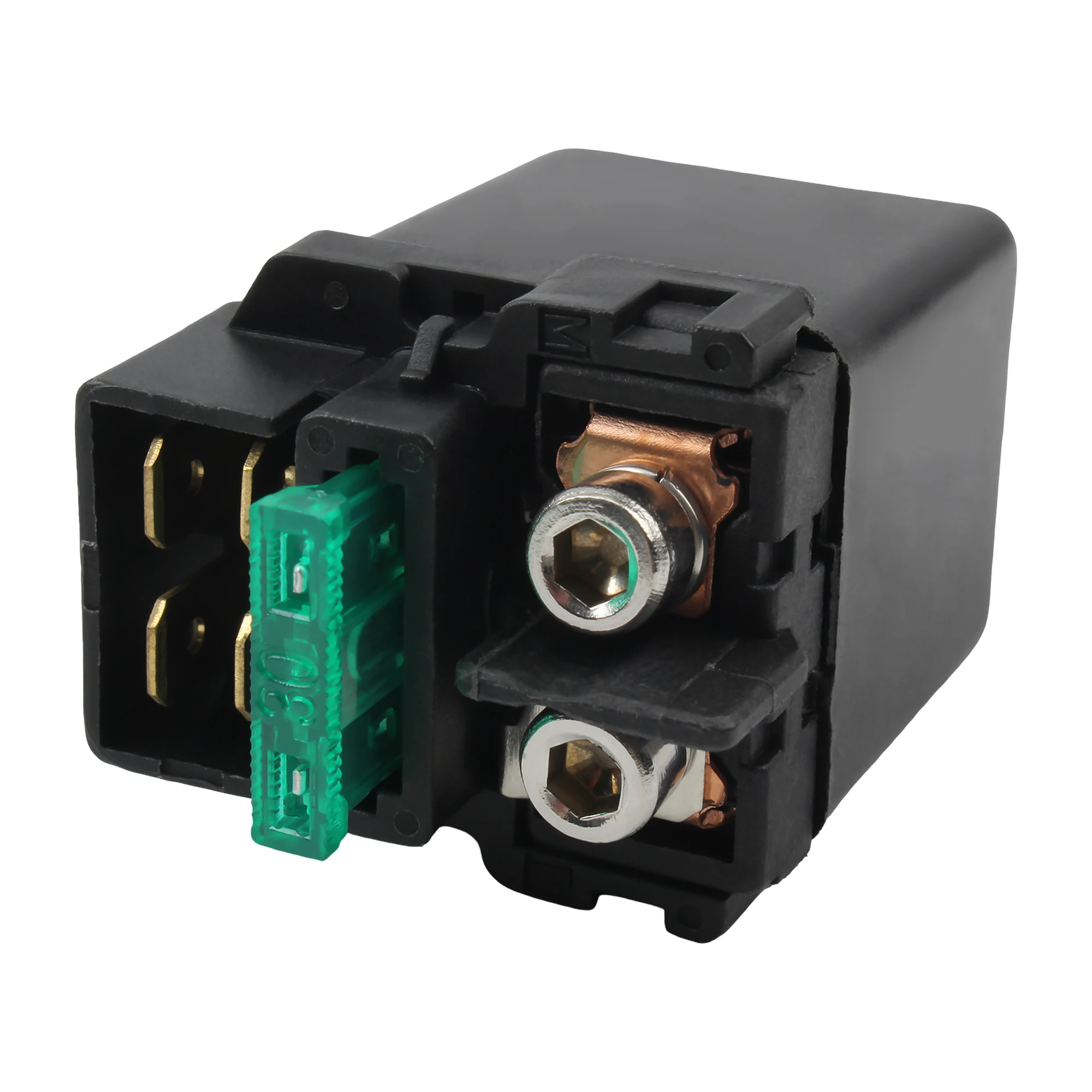 Motorcycle Starter Solenoid Relay Parts For HONDA CBR250R CBR250 CBR 250 R 2011 2012 2013 CBR500R CBR600 F2 F3 F4 F4i CMX250