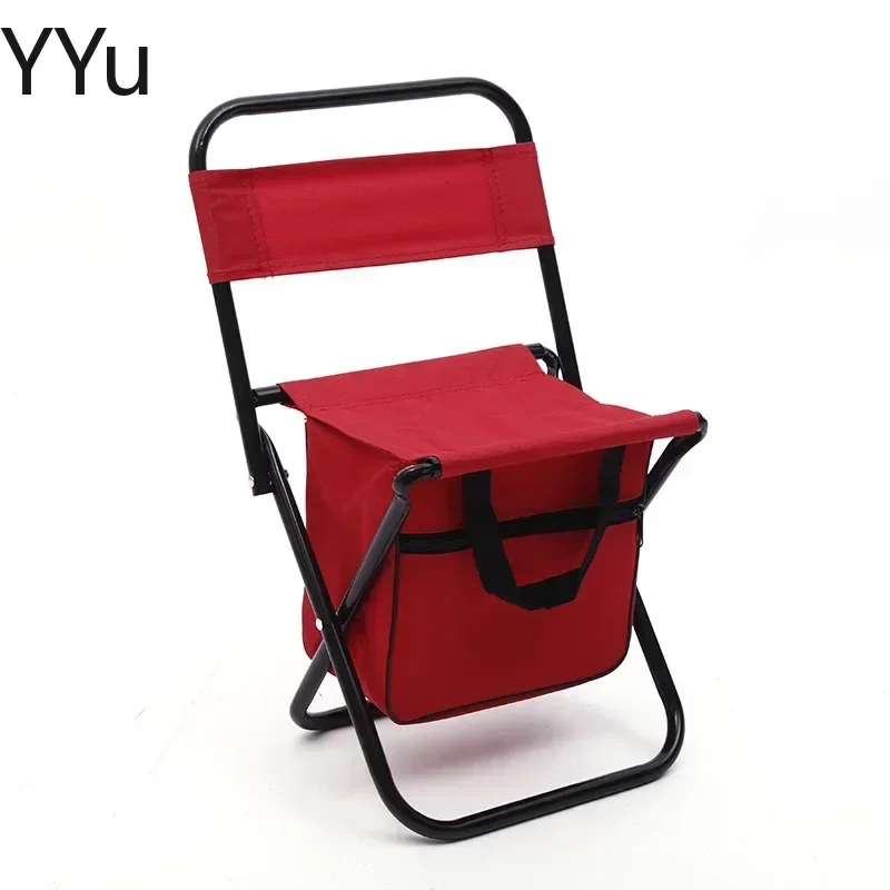 ZDetachable Portable Folding Moon Chair Outdoor Camping Chairs Beach Fishing Chair Ultralight Travel Hiking Picnic SeatZ