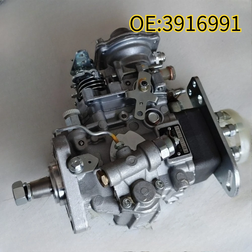

For 3916991 Cummins Diesel Fuel Injection Pump For 1989-93 Dodge RAM 5.9L 0460426114