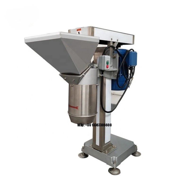 Hot Selling Electrical to Cut Cabbage Tomato Processing Machine