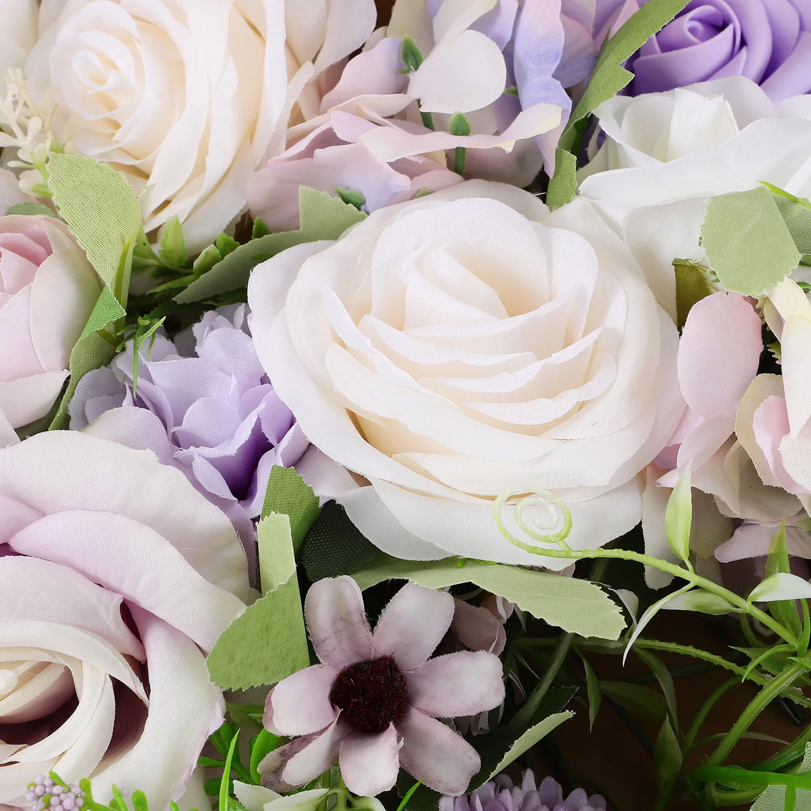 

1 Artificial In Box Simulation Decor Wedding Fake Flower Ornament Valentine'S Day Gift Party Flower Box For Mother'S Day