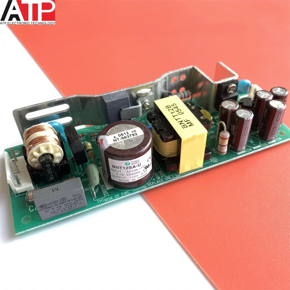 1PCS BJS12SA-U1 switch power module 12V genuine Original inventory in stock