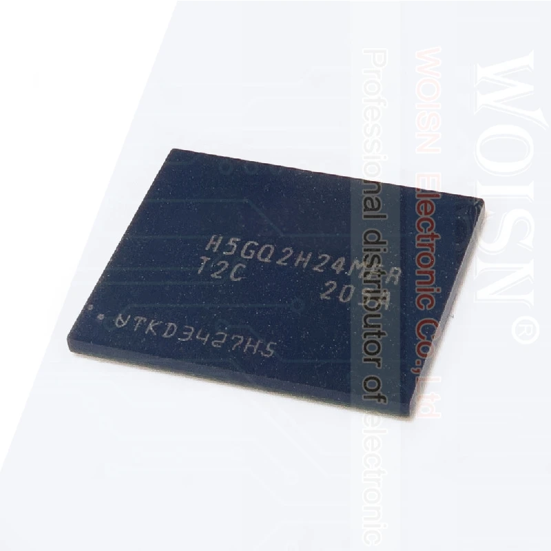 2-5PCS APDS9960 APDS-9960 H5GQ2H24MFR-T2C H5GQ2H24MFR T62M0001A T62M0001 ICL8038CCPD ICL8038 OPA350UA OPA350 SAB80535-N SAB80535
