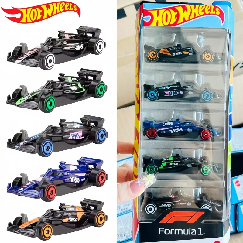 Genuine Hot Wheels … - image