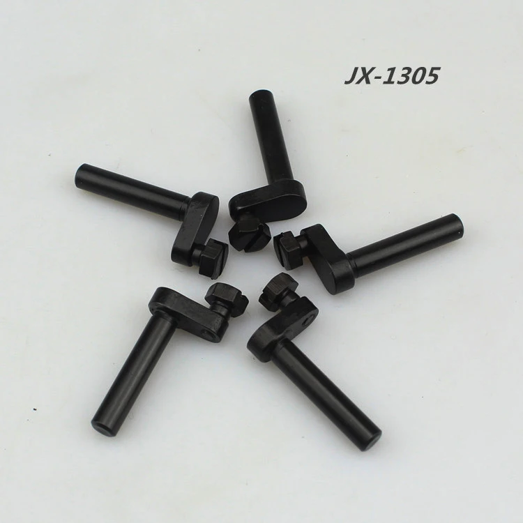 

10 шт., аксессуары для компьютерной вышивальной машины, аксессуары для резки нити, приводной вал