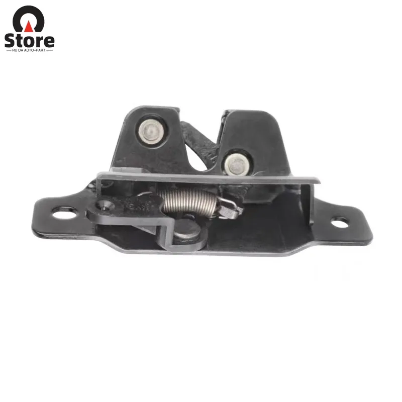 871951   Adecuado para Peugeot 206 T3E 207 T3 i 306 406 RESTYLING Citroen C2 cerradura de puerta trasera bloque de bloqueo de puerta trasera
