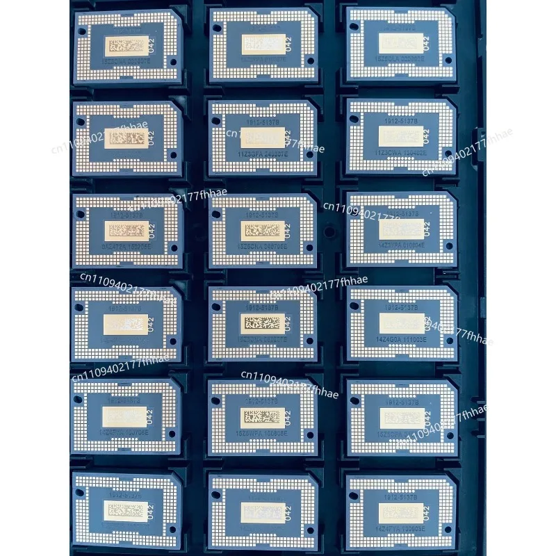 New DLP480RE for 1912-5137B/513AB/503AB Projector 0.48 WUXGA DMD Chip
