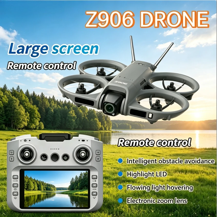 z906-gps-foldable-rc-quadcopter-8k-hd-5g-wifi-fpv-4-side-obstacle-avoidance-optical-flow-gyro-smart-aerial-photography-drone