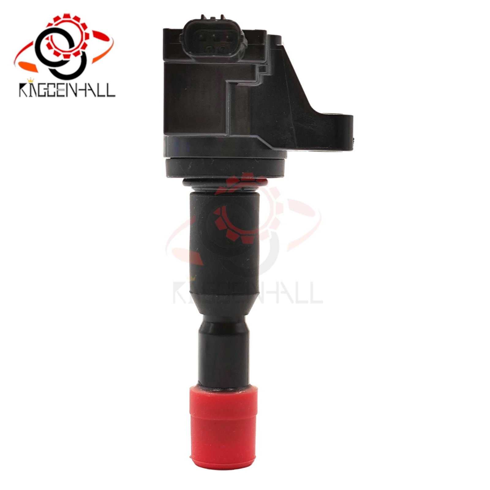 Brand New Auto Ignition Coil 30520-PWC-003 UF581 CM11-110 Compatible With Honda Fit Jazz 1.5L 2007 2008 Direct Replacement Parts
