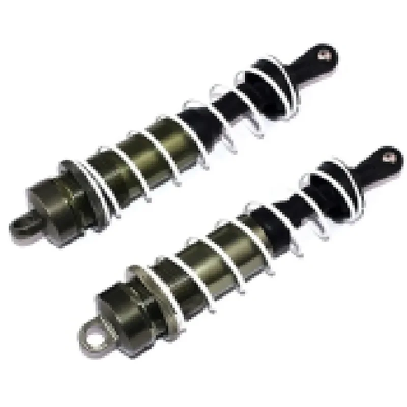 

ZD Racing 8001 8002 rear shock Absorbers 9116 Aluminum Metal Front&Rear Shock Absorber For