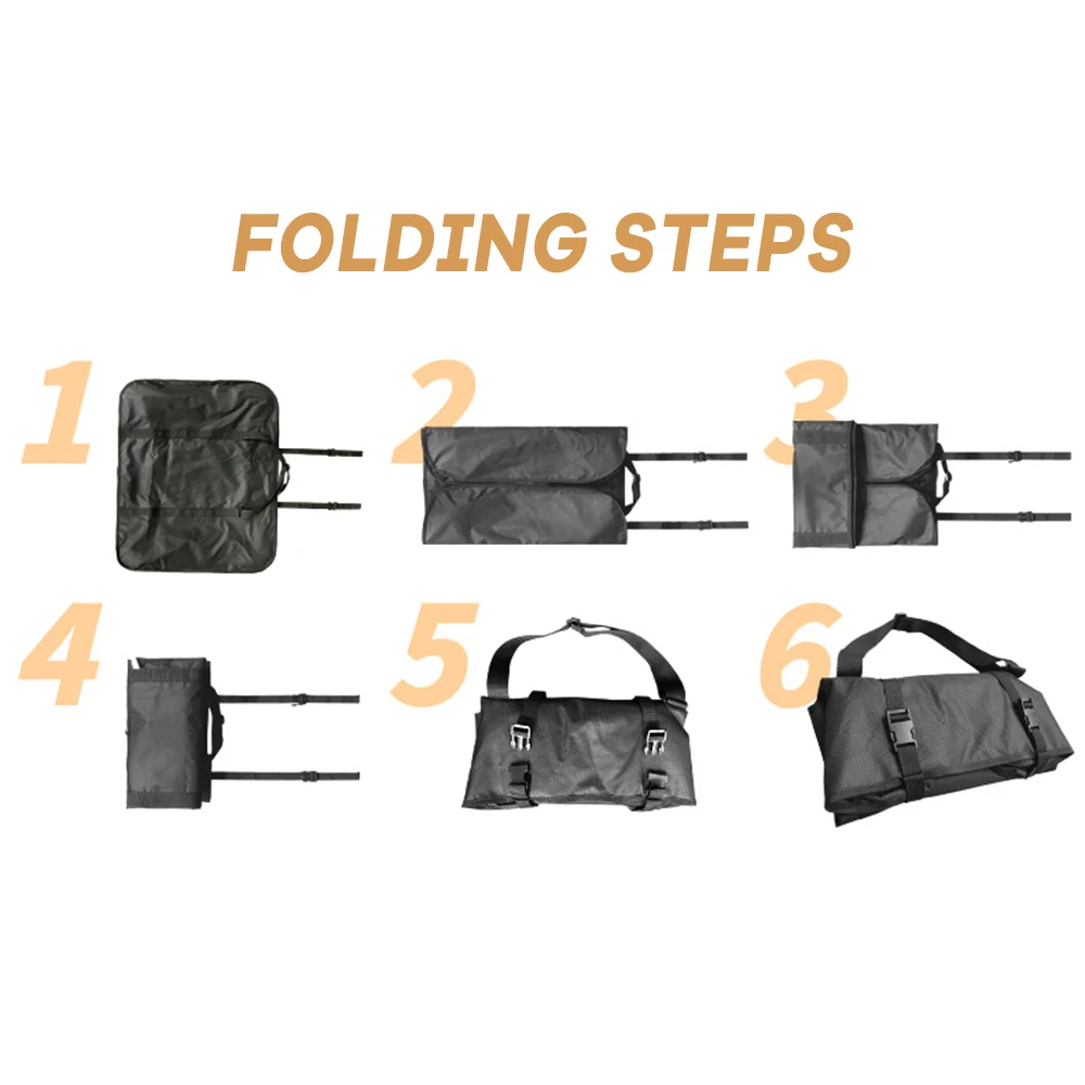 Thumbnail 4 - #29 Bicycle Transport Bags List of Top Picks