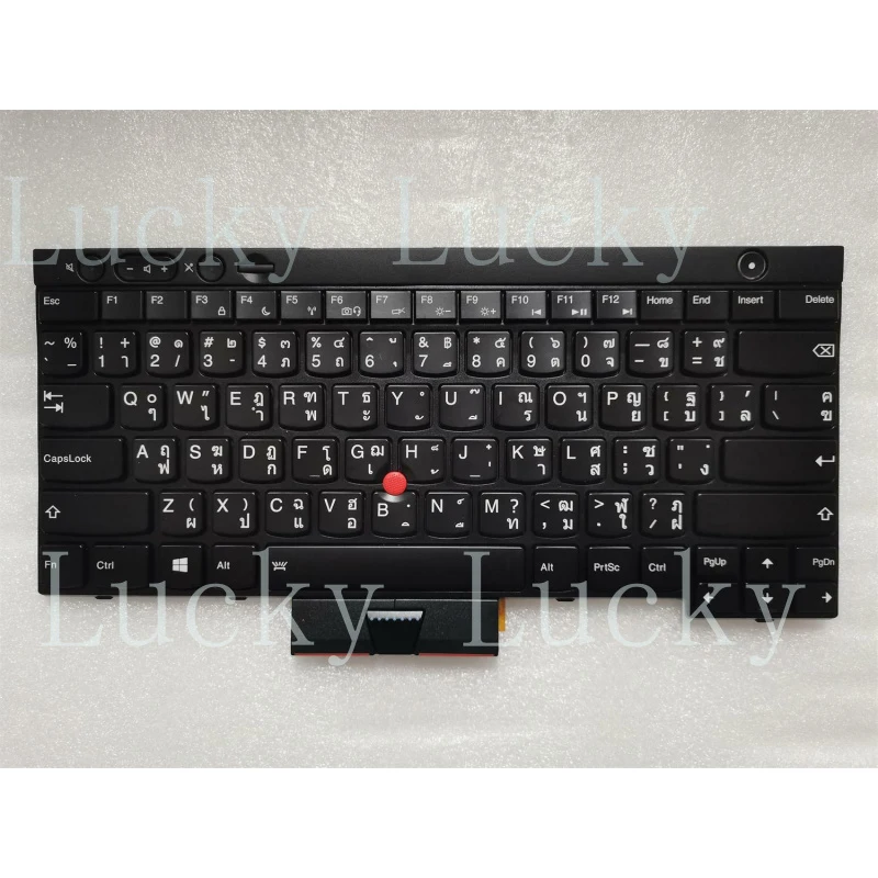 

f 04Y0562 FOR Lenovo Thinkpad T430 T430i T430S T530 T530i Keyboard