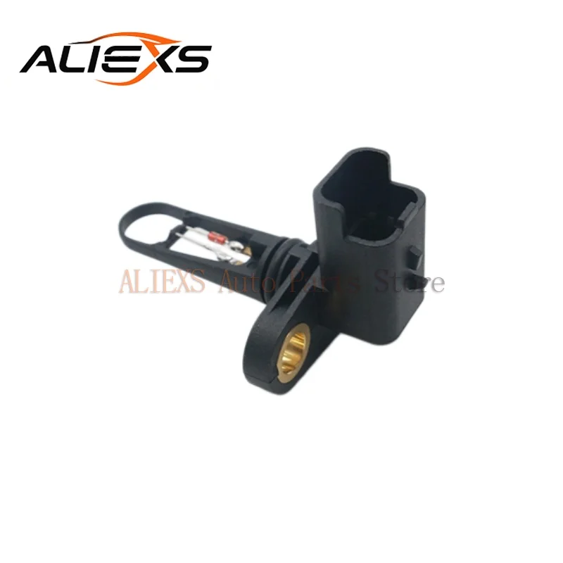 Intake Air Temperature Sensor 1251249 For Citroën Berlingo C1 Jumpy Fiat Ford C-Max Fiesta Focus Galaxy Mondeo Lancia Peugeot