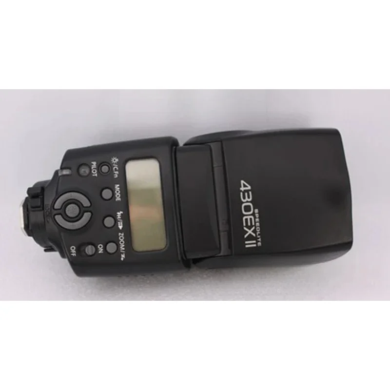 

Camera repair accessories for Canon 430EX II 580EXII Second and Third Generation 6d 60D 5D D2/3 70D DSLR flash