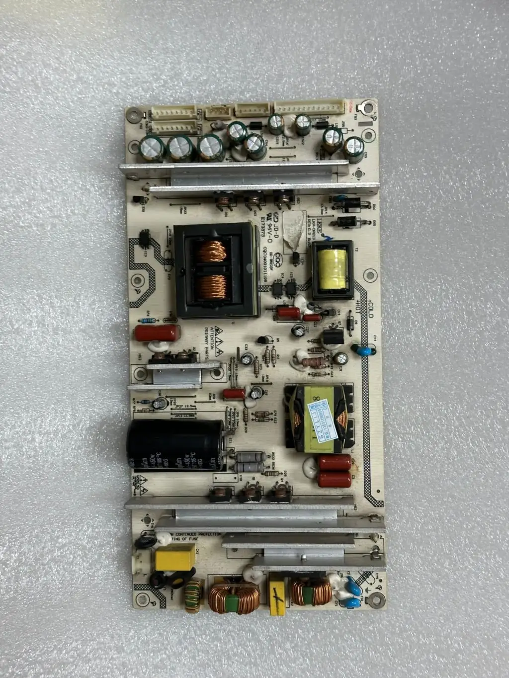 

42CE530LED Power Supply Board LK-OP425002A LKP-0P013