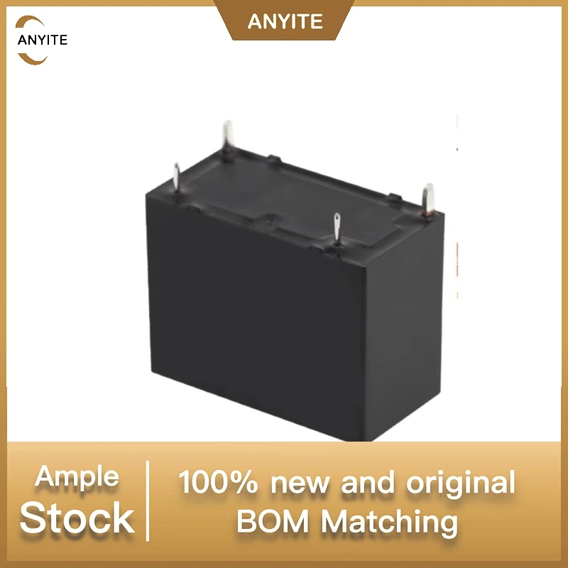 New 10Pcs/Lot Hf161… - image