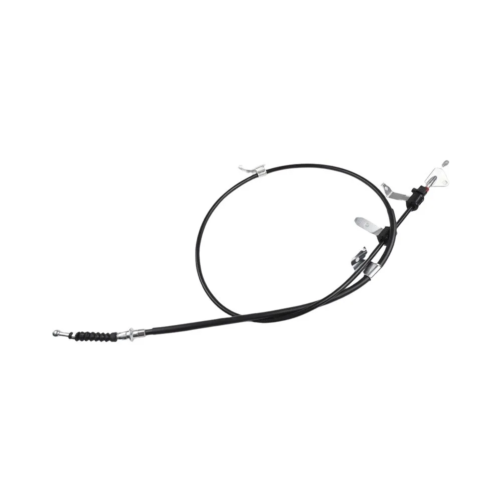 Brake Cable Replacement Rear Right Brake Cable Quick Installation Process Made Of ABS Material Car Maintenance