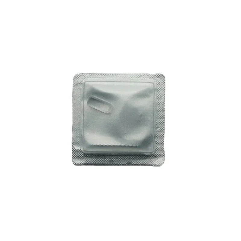 

Watch Sapphire Crystal Glass for Cartier Side 10.6*4.5mm Square