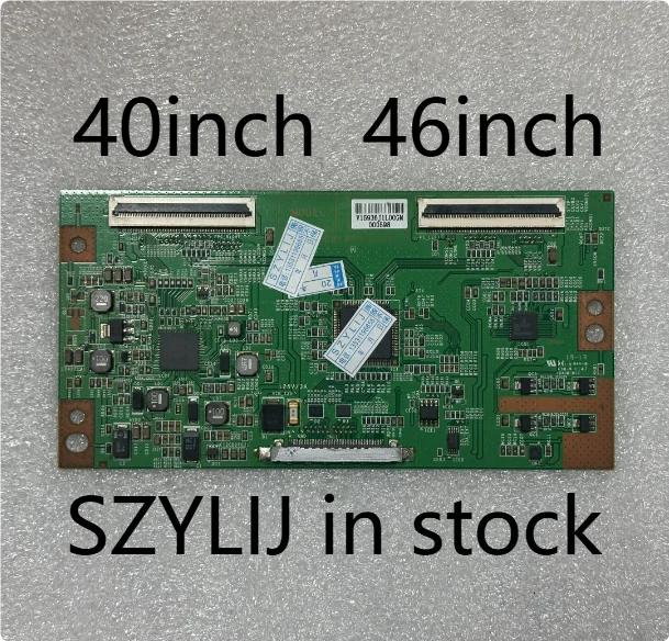 Good quality for S100FAPC2LV0.3 BN41-01678A BN41-01678 40inch 46inch