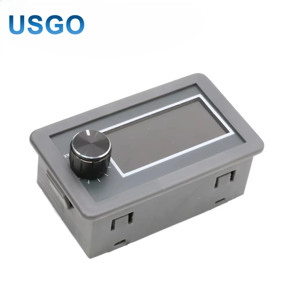 

USGO ЖК-дисплей Измеритель тока CO2 Внешний экран для источника питания лазера CO2 серии MYJG 100 Вт и 150 Вт