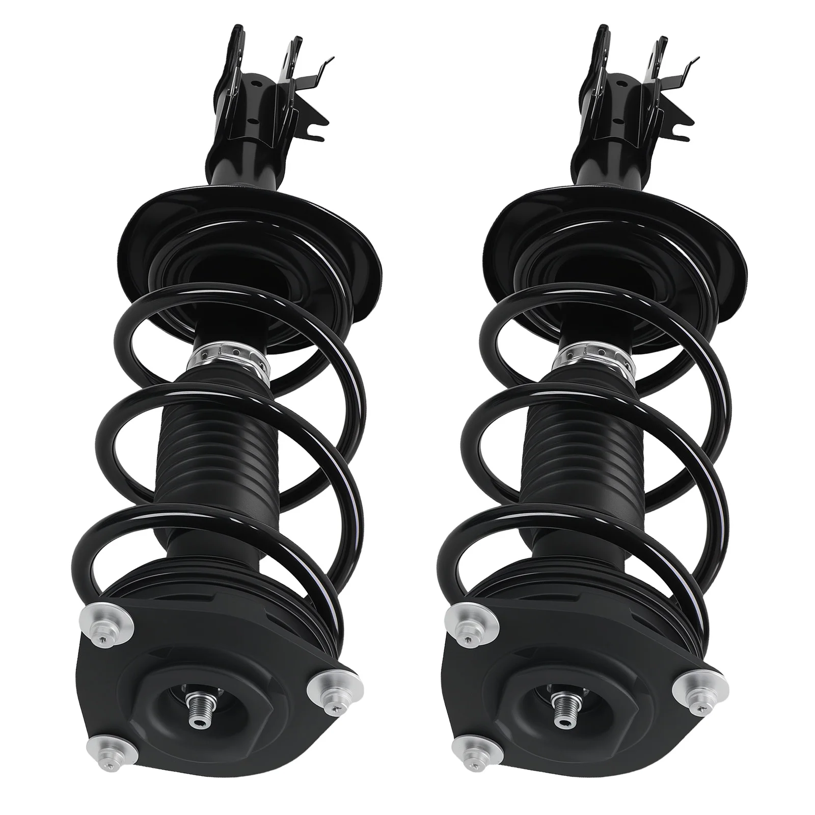 

Комплект передних амортизаторов с пружинами для NISSAN ROGUE AWD 2008-2012