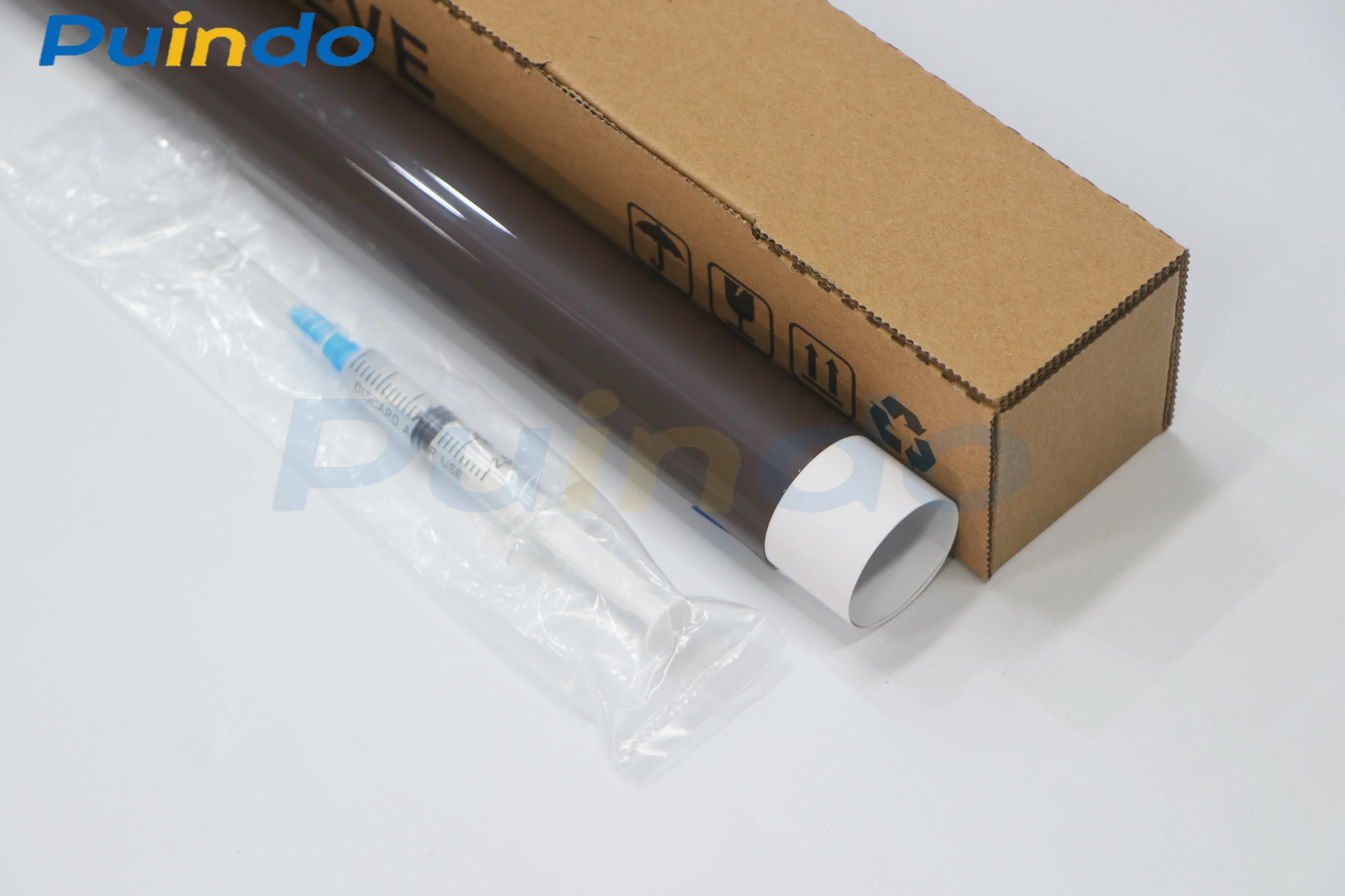 High Quality Fuser Film Sleeve For Ricoh MP C3002 C3502 C4502 C5502 2555 3055 3555 4055 5055 6055 2554 3054 3554 4054