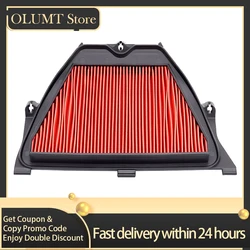 Motorcycle Accessories Air Filter Cleaner For HONDA CBR600RR F5 CBR600 RR CBR 600 2003 2004 2005 2006