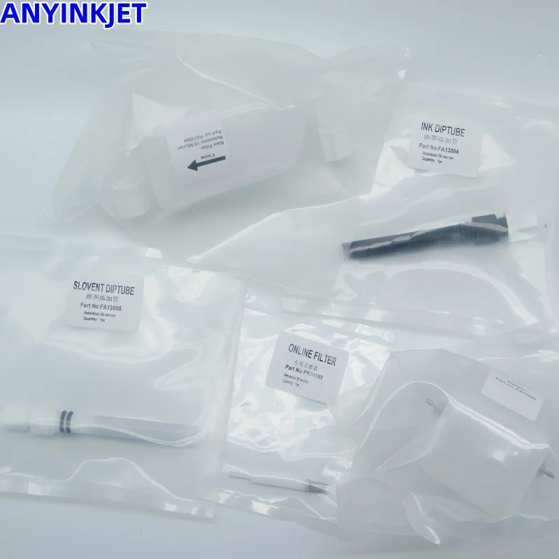 

use for Linx 4900 5900 6900 7300 7900 FA65026 FA65027 filter kits