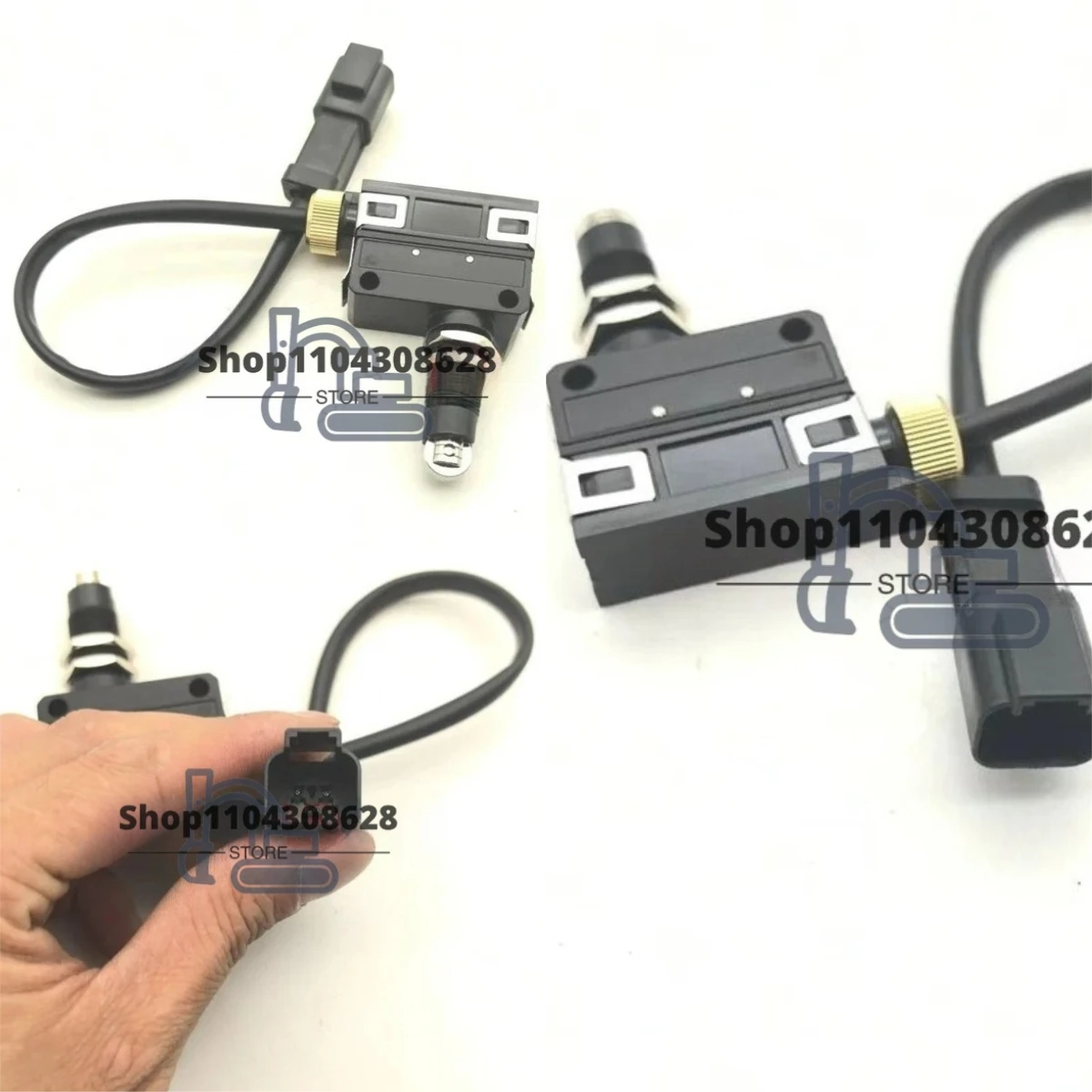 

Предохранительный выключатель для мини-экскаватора 301.5