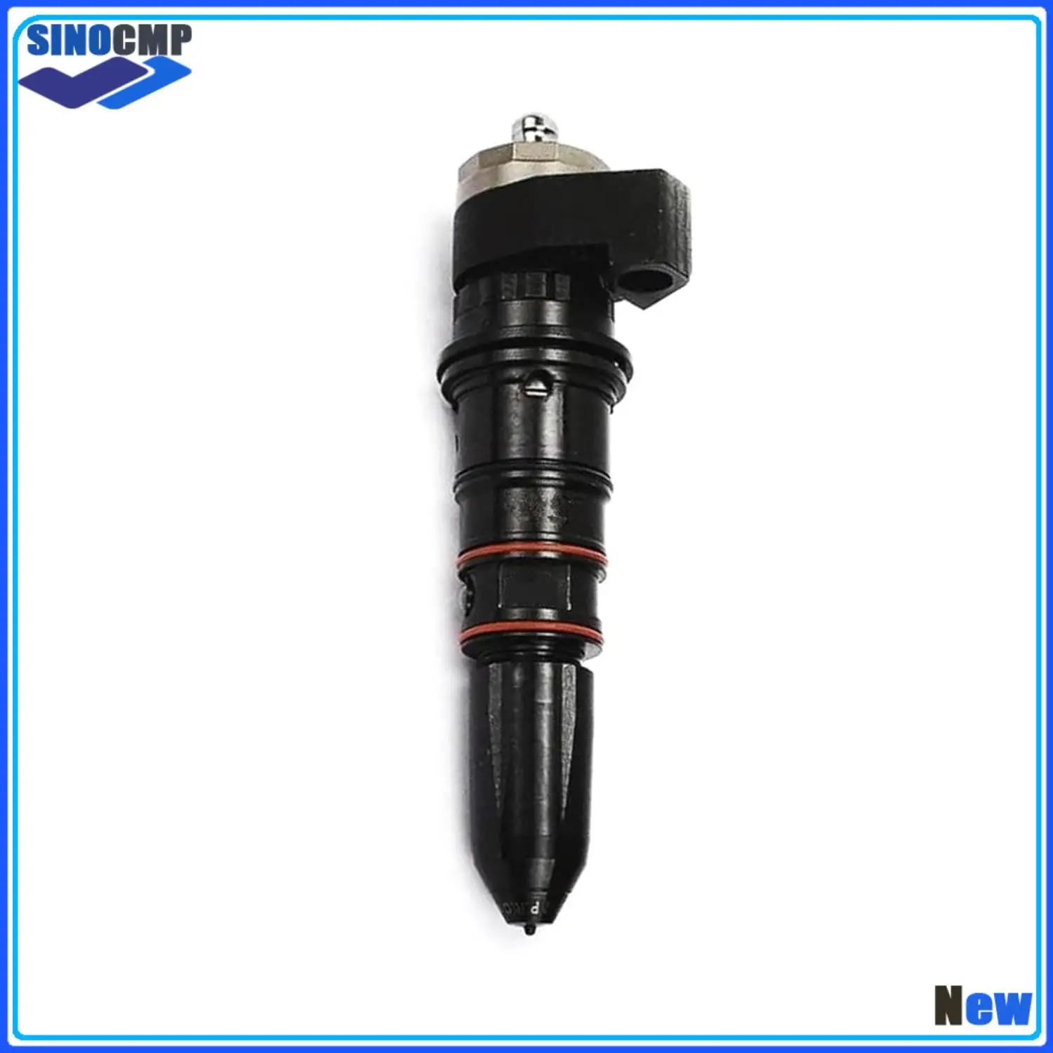 

Новый инжектор 4914453 для дизельных двигателей Cummins NTA855 NTA 855