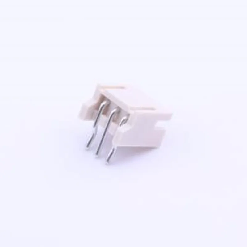 

10PCS S3B-ZR (LF) (SN) JST connectors are 100% brand new and original