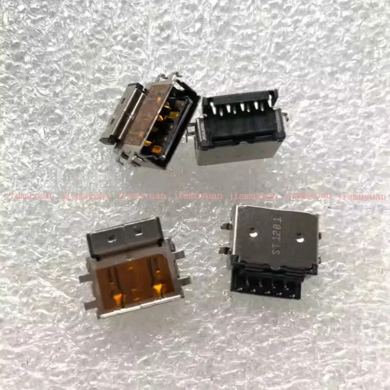 

Новый разъем USB-порта (гнездо) для Dell Latitude 7320 7420 7520