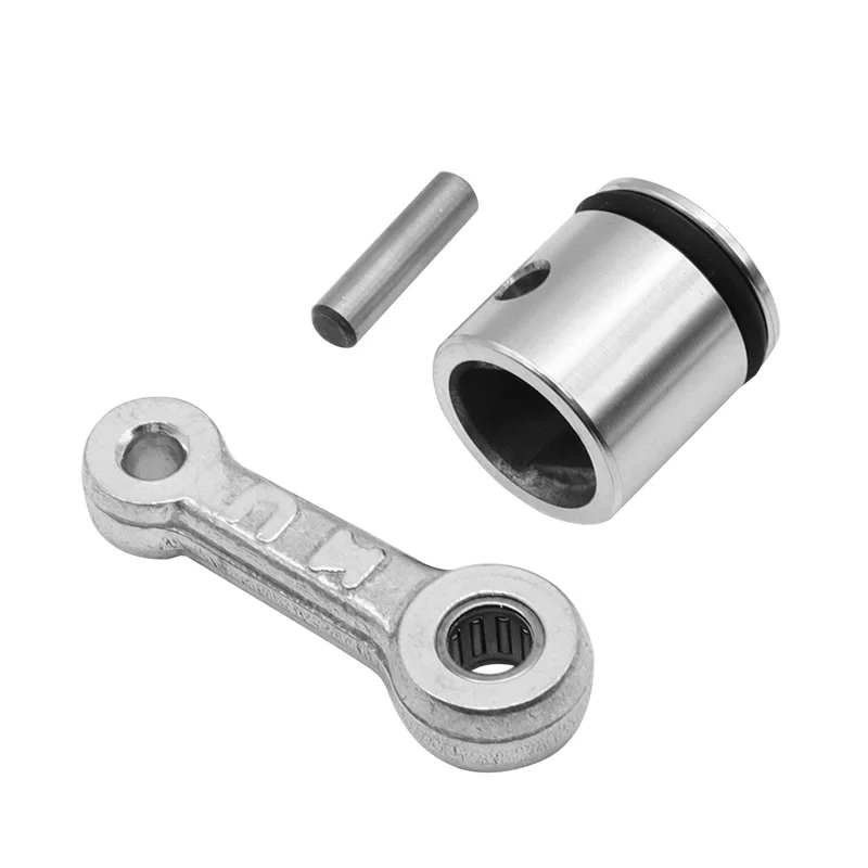 Type 26 Aluminum Electric Hammer Impact Drill General Installation Boutique Piston Connecting Rod Sleeve