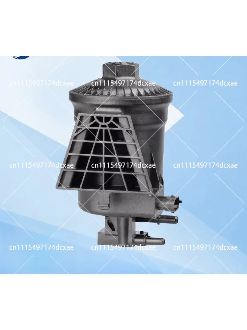 Diesel Fuel Filter Cartridge Replacement for Excavator Engine Parts