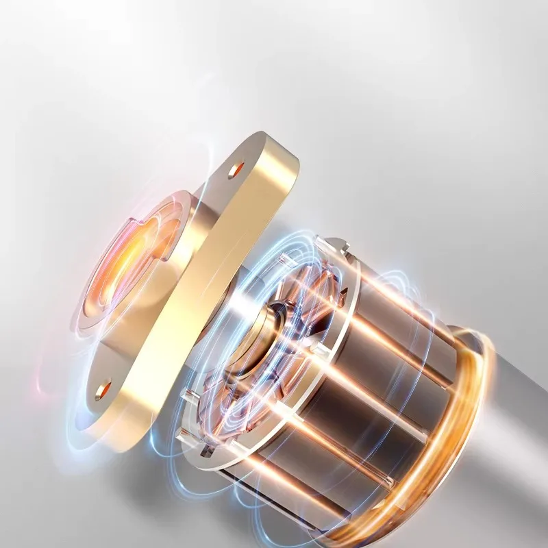 พัดลมเป่าลมแรงขนาดเล็ก ใหม่เอี่ยม ทรงพลัง คุณภาพสูง/เจ็ทดรายเทอร์โบ