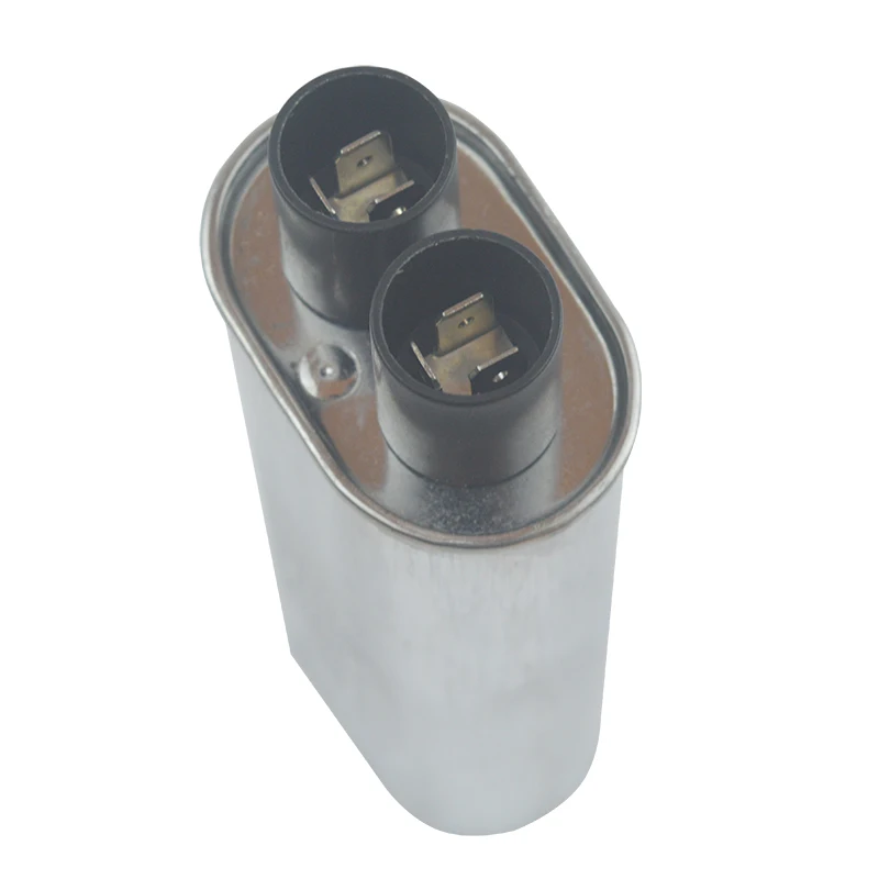 2500V 1.2UF Microwave Oven HV Capacitor for panasoni lg Commercial Microwave Oven Capacitor Parts Accessories