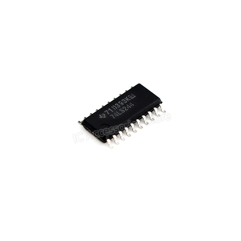 5pcs SN74LS244NSR in the body of the patch original new SOP-20 unidirectional three-state data buffer chip