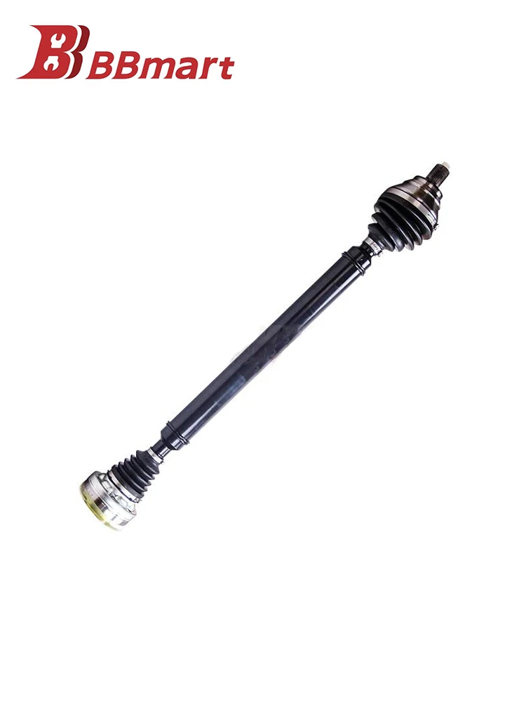 

5QD407272M BBmart Auto Parts 1 Pcs Right Drive Shaft For Audi A3 Hot Sale Own Brand Professional Car Accessories