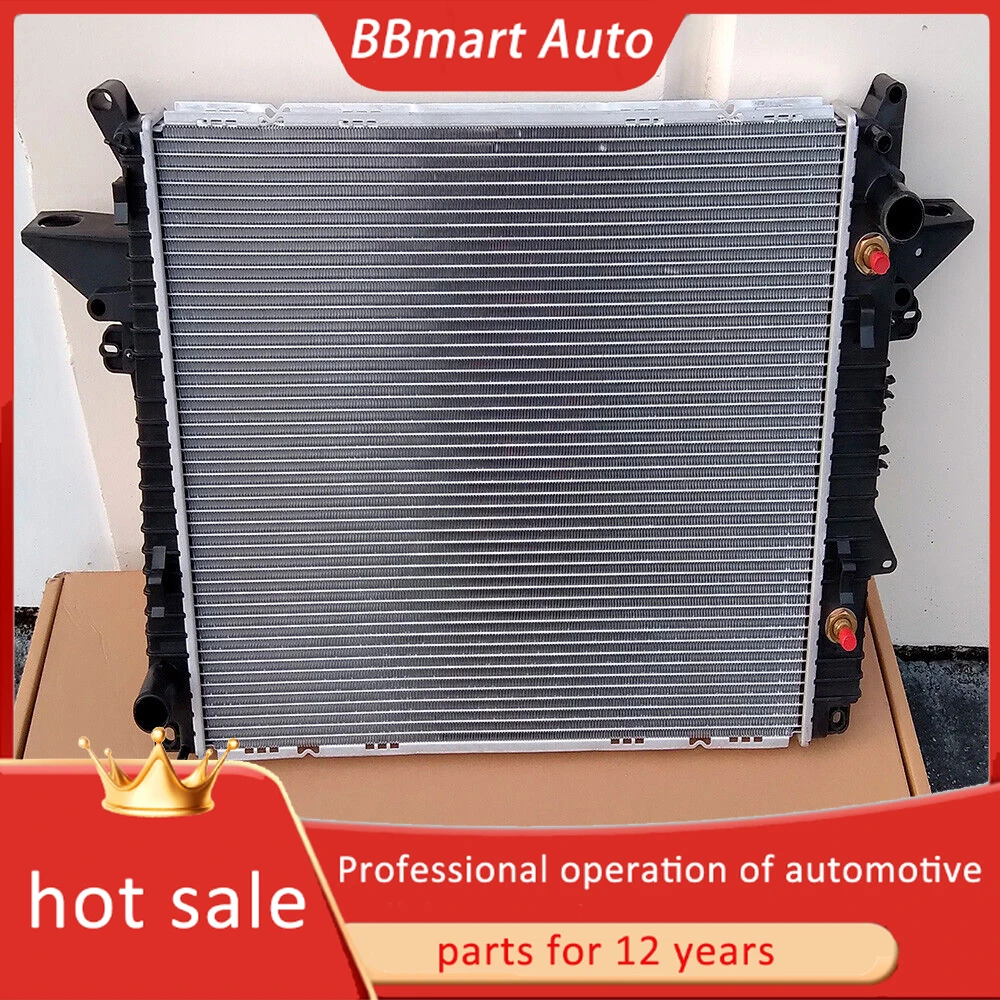 

LR021778 BBMart cars accessories para auto cooling radiator Suitable for Land Rover Discovery 3 2005 – 2009 Discovery 4 2010
