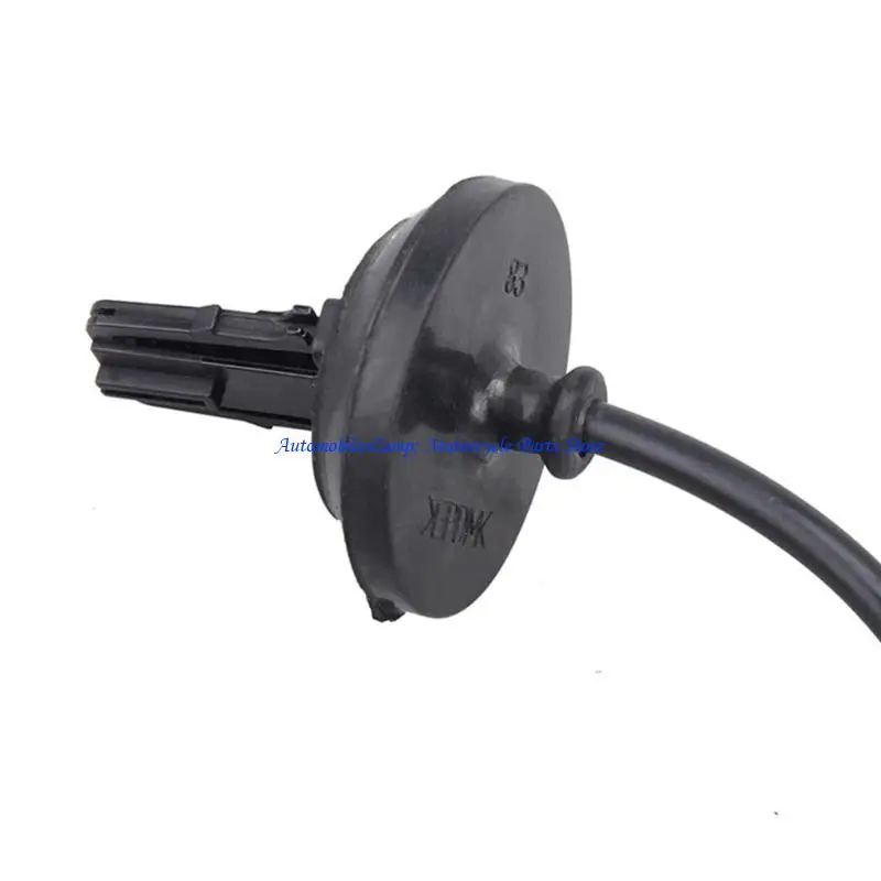 H7BD Automatic Locking System for Rapid Golf Improved Safety 5C6810773H 5C6810773K 5C6810773B 5C6810773A 5C6810773 746-403