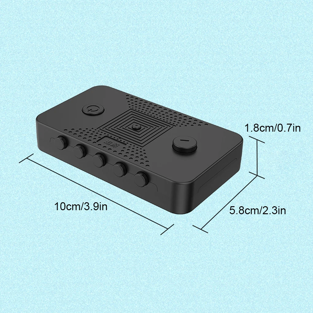 Phone Auto Tapper Speed Physical Click-er Physical Click-er Auto Click-er Portable Easy
