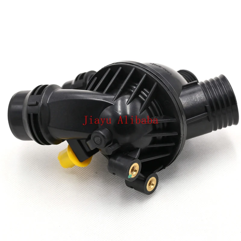 11537552403 11538671515 for BMW E81 E87 118i 120i 320i 325i 525i 520i 330i Engine Thermostat