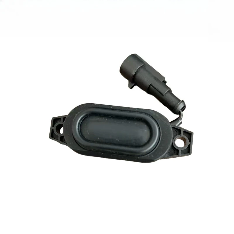 Electric Back Door …