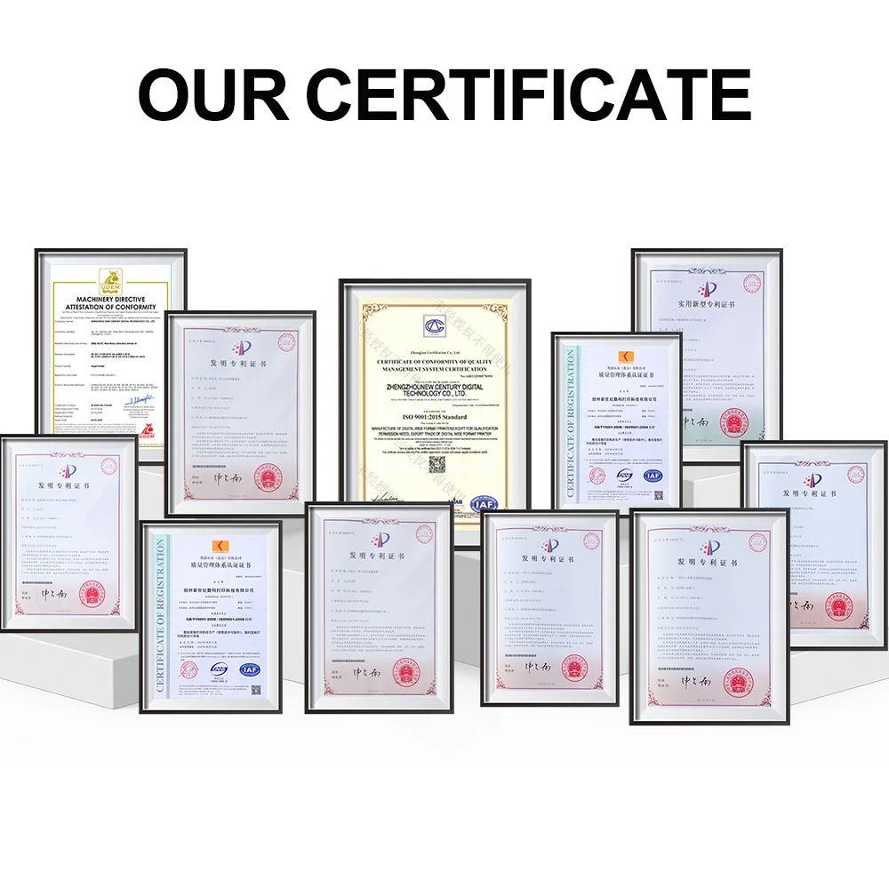 MSEpson Xp600 Dtf طابعة Dtf تي شيرت مطبوع آلات الطابعة A4 A3 L1800 Dtf آلة الطابعة للتي شيرت