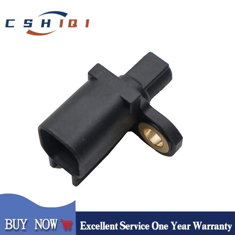 3M5T-2B372-BC  ABS Wheel Speed Sensor For Ford Explorer Focus Galaxy C-Max Mondeo Mazda 3 5 Volvo C30 C70 V50 Auto Spare Parts