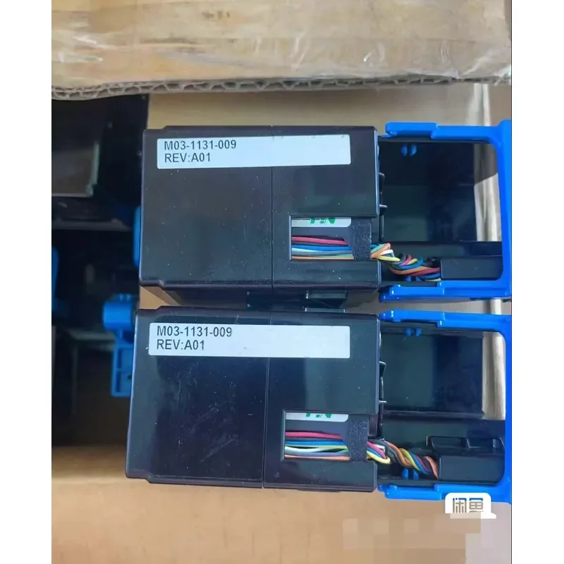 Contrôleur de mémoire original pour EMC UNITY XT880 XT480F